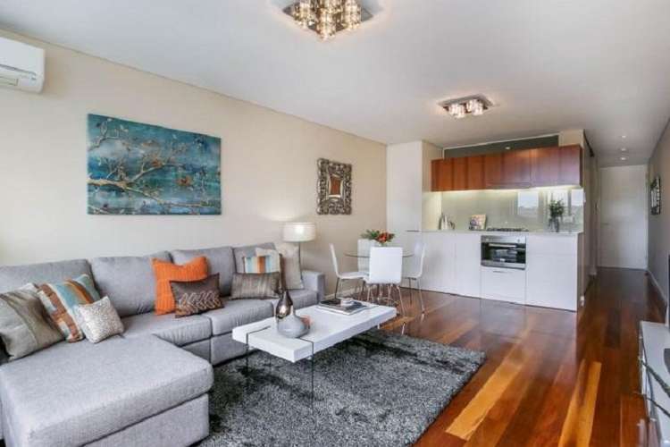 Second view of Homely apartment listing, 13/693 Anzac Parade, Maroubra NSW 2035