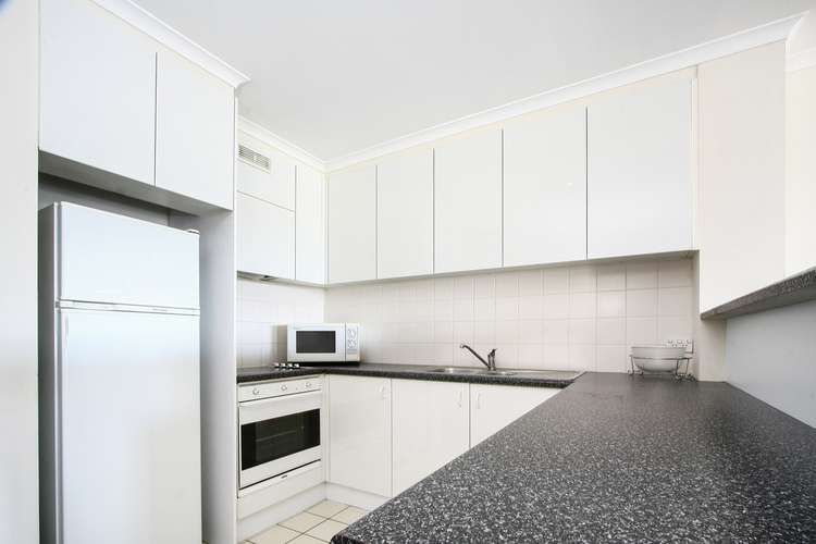 Third view of Homely apartment listing, 805/74 Northbourne Avenue, Braddon ACT 2612