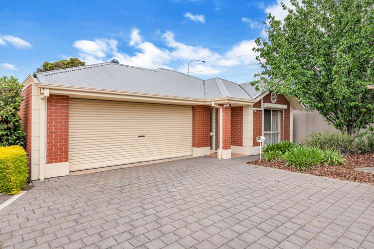Second view of Homely house listing, 7/2 Braes Close, Reynella East SA 5161