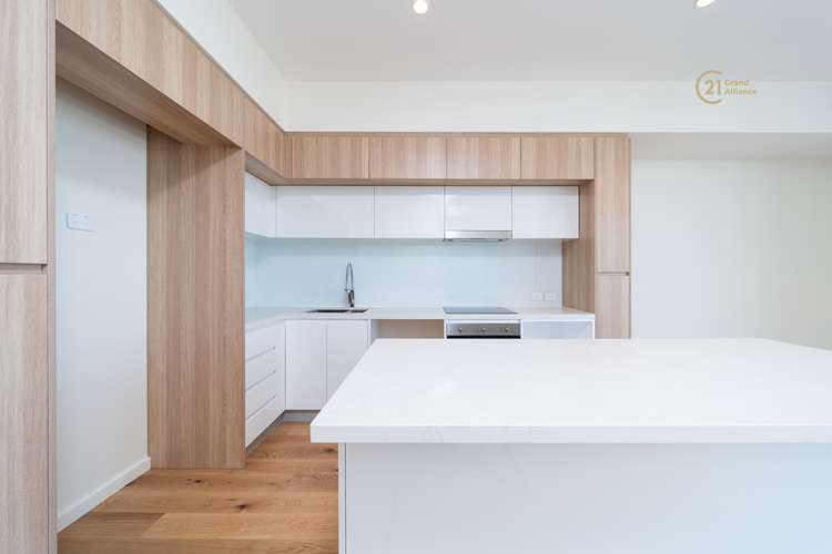Second view of Homely apartment listing, 311/9 Tully Road, East Perth WA 6004