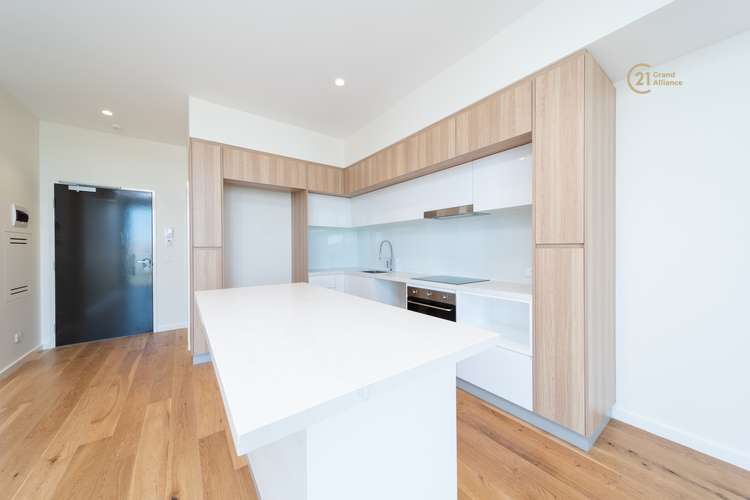 Fourth view of Homely apartment listing, 311/9 Tully Road, East Perth WA 6004