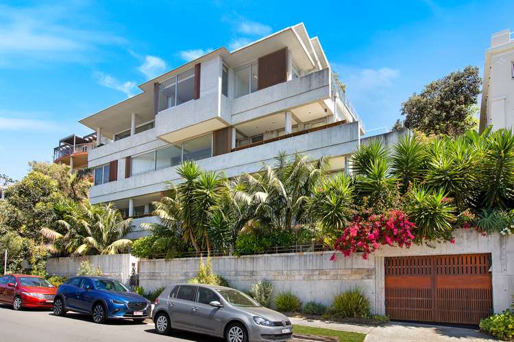 Main view of Homely apartment listing, 6/8 Francis Street, Bondi Beach NSW 2026