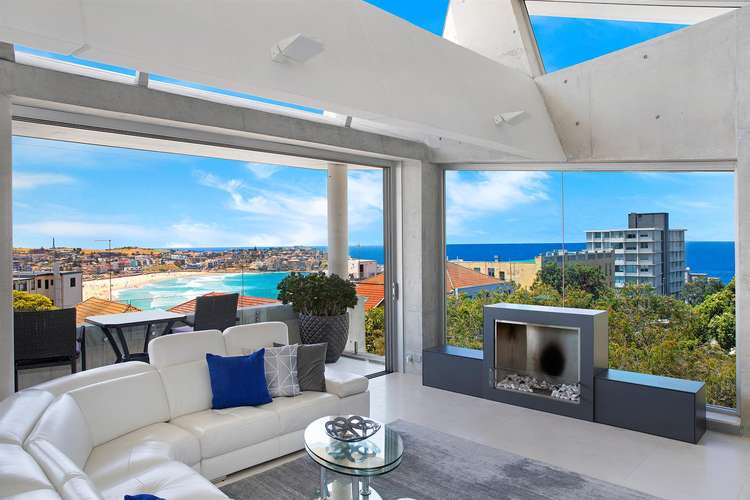 Third view of Homely apartment listing, 6/8 Francis Street, Bondi Beach NSW 2026