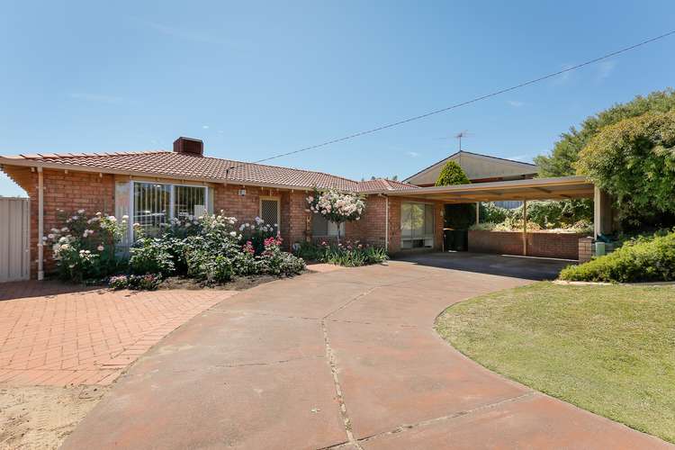 Second view of Homely house listing, 9 Minda Place, Wanneroo WA 6065