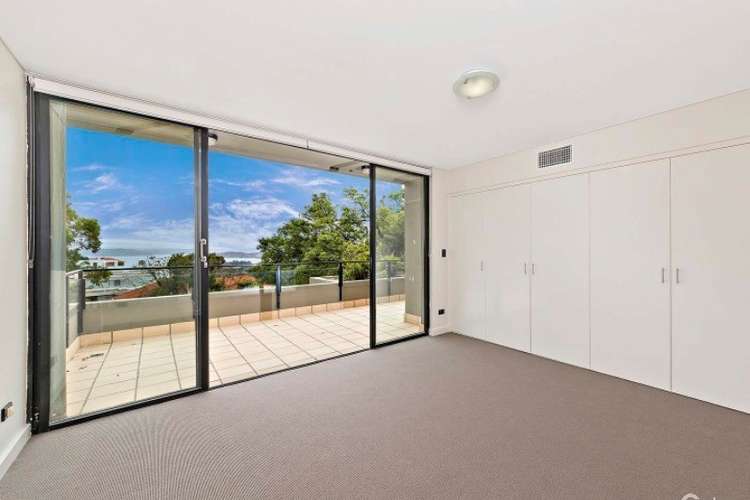 Second view of Homely apartment listing, 7/6-8 Birriga Road, Bellevue Hill NSW 2023