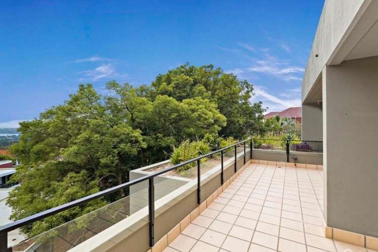 Third view of Homely apartment listing, 7/6-8 Birriga Road, Bellevue Hill NSW 2023