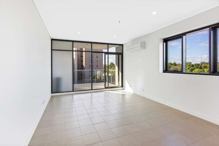 Second view of Homely apartment listing, 304/22 Parkes Street, Parramatta NSW 2150