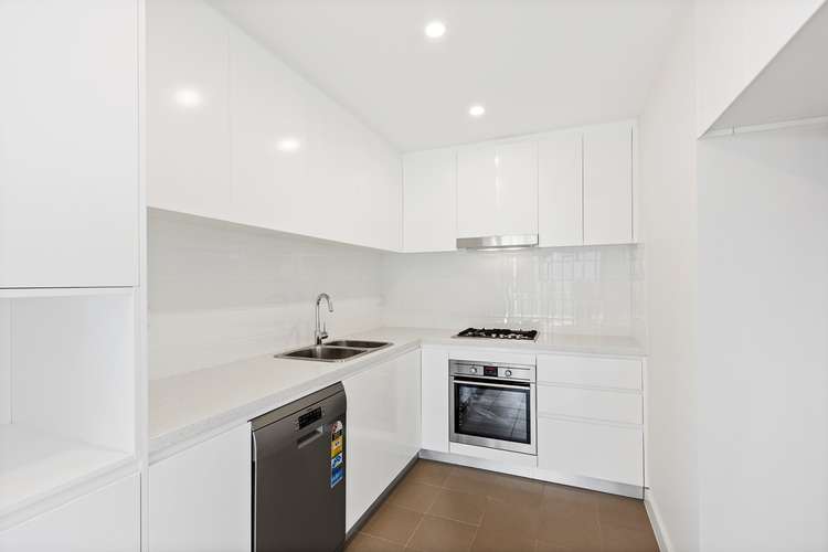Third view of Homely apartment listing, 304/22 Parkes Street, Parramatta NSW 2150