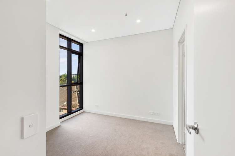 Fourth view of Homely apartment listing, 304/22 Parkes Street, Parramatta NSW 2150