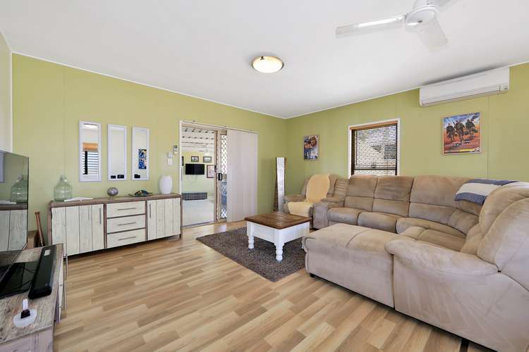 Sixth view of Homely house listing, 13 Eadie Court, Avenell Heights QLD 4670