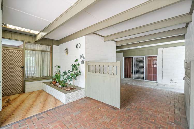 Third view of Homely house listing, 69 Riverside Drive, Fulham SA 5024