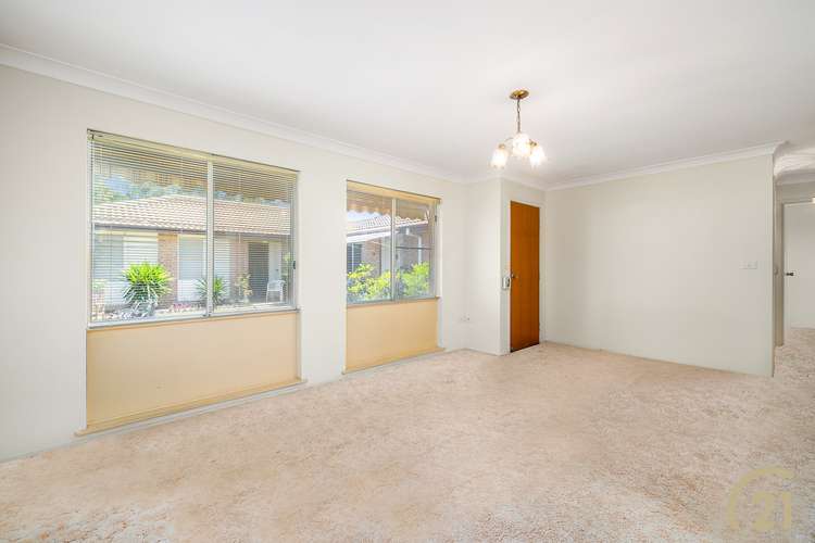 Second view of Homely villa listing, 28/26 Turquoise Crescent, Bossley Park NSW 2176