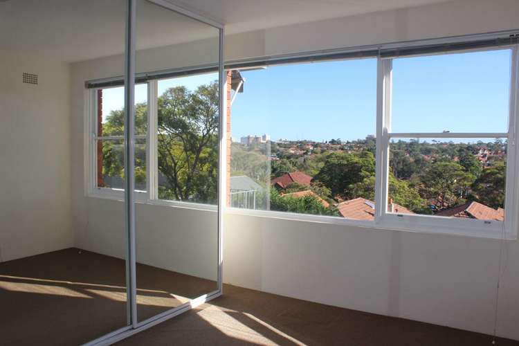 Third view of Homely apartment listing, 14/154 Raglan Street, Mosman NSW 2088