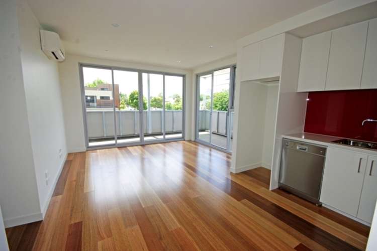 Second view of Homely apartment listing, 111/1 Mackie Road, Bentleigh East VIC 3165