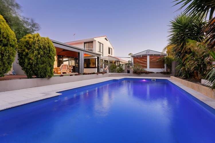 Main view of Homely house listing, 9 Lindholm Retreat, Mindarie WA 6030