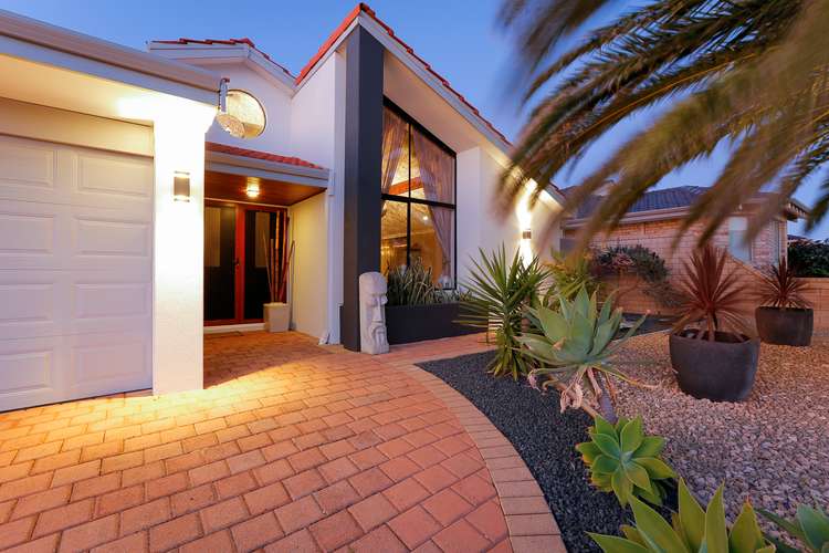 Third view of Homely house listing, 9 Lindholm Retreat, Mindarie WA 6030
