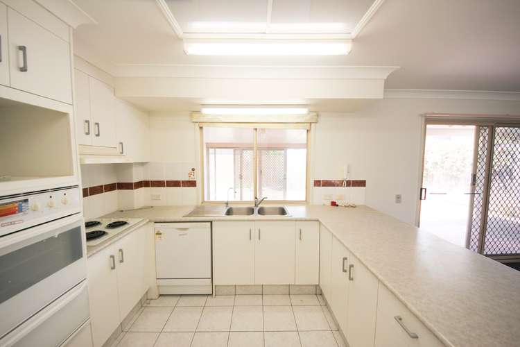 Third view of Homely townhouse listing, 28/264 Oxley Drive, Coombabah QLD 4216