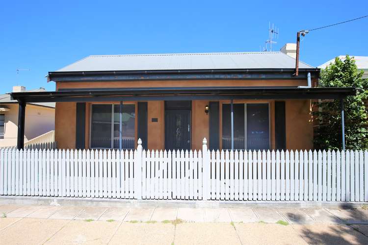 Main view of Homely house listing, 158 Rankin Street, Bathurst NSW 2795