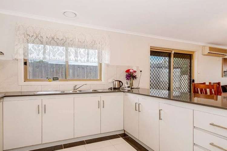 Second view of Homely house listing, 13 Newbury Street, Werribee VIC 3030