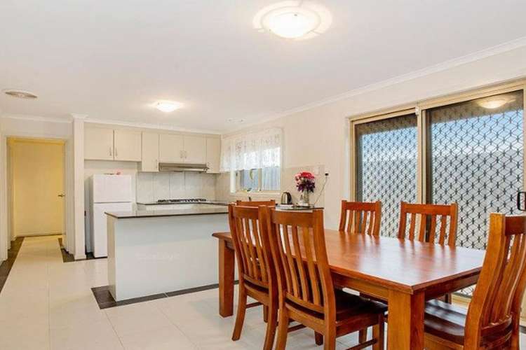 Fifth view of Homely house listing, 13 Newbury Street, Werribee VIC 3030