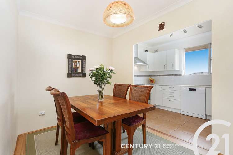 Third view of Homely apartment listing, 6/851 Anzac Parade, Maroubra NSW 2035