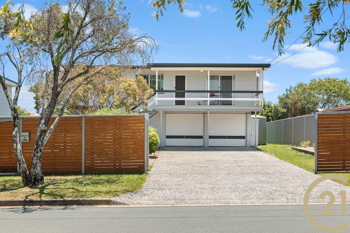 Main view of Homely house listing, 52 Amersham Street, Kippa-ring QLD 4021