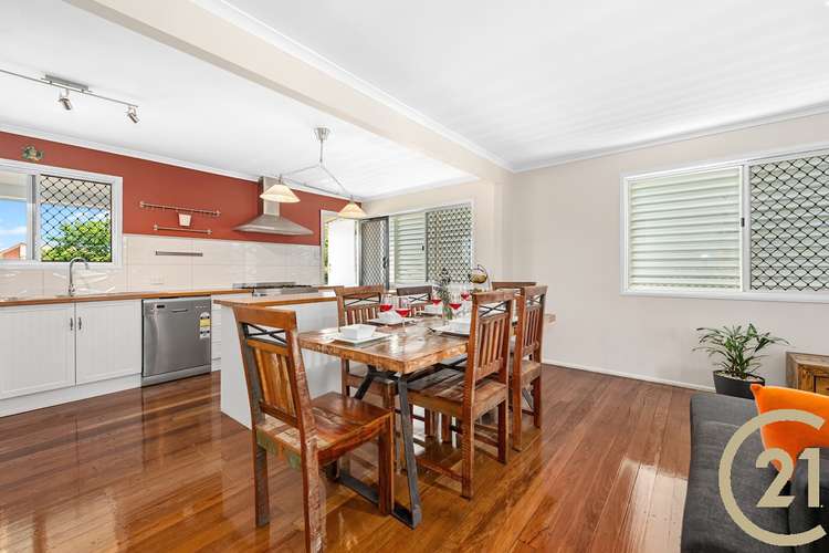 Second view of Homely house listing, 52 Amersham Street, Kippa-ring QLD 4021