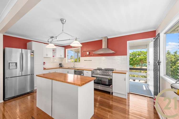 Fifth view of Homely house listing, 52 Amersham Street, Kippa-ring QLD 4021