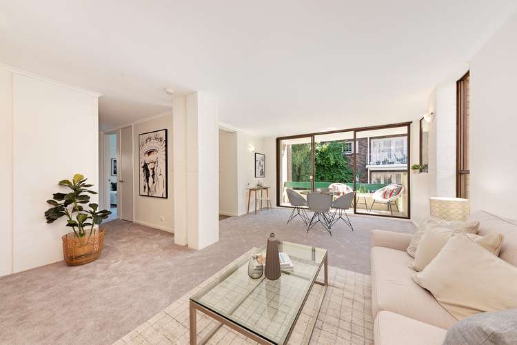 Second view of Homely apartment listing, 7/19 Selwyn Street, Wollstonecraft NSW 2065