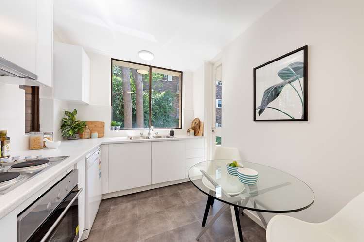 Third view of Homely apartment listing, 7/19 Selwyn Street, Wollstonecraft NSW 2065