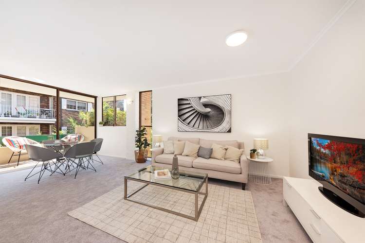 Sixth view of Homely apartment listing, 7/19 Selwyn Street, Wollstonecraft NSW 2065