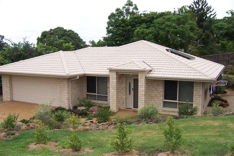 Main view of Homely house listing, 62 Tucker Street, Gympie QLD 4570