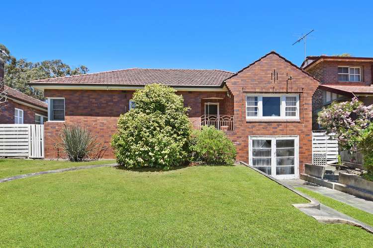 Main view of Homely house listing, 60 Grosvenor Road, Lindfield NSW 2070