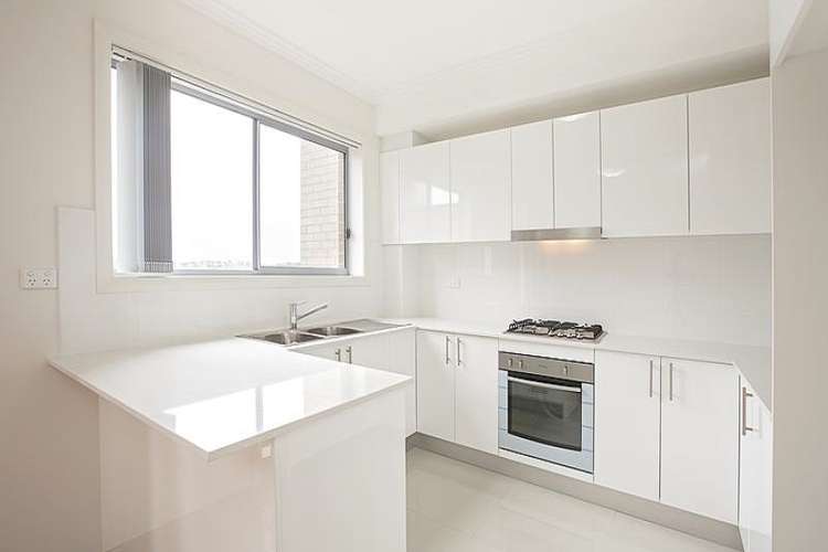 Main view of Homely apartment listing, 15/2 Kurrajong Road, Casula NSW 2170