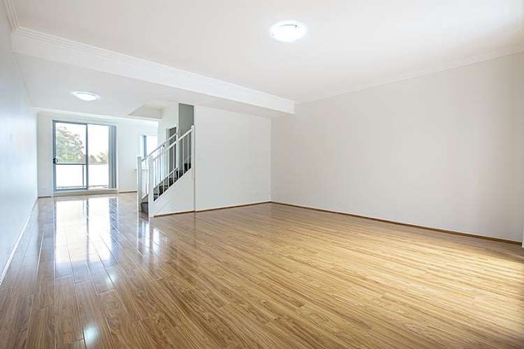 Third view of Homely apartment listing, 15/2 Kurrajong Road, Casula NSW 2170