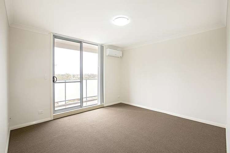 Fourth view of Homely apartment listing, 15/2 Kurrajong Road, Casula NSW 2170