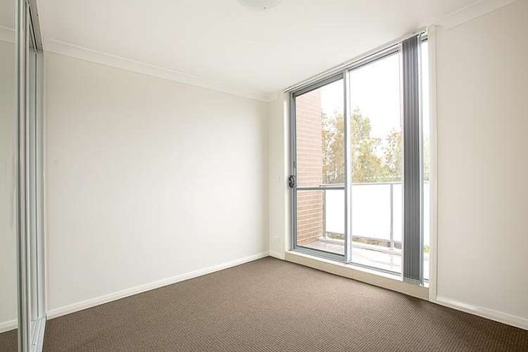 Fifth view of Homely apartment listing, 15/2 Kurrajong Road, Casula NSW 2170