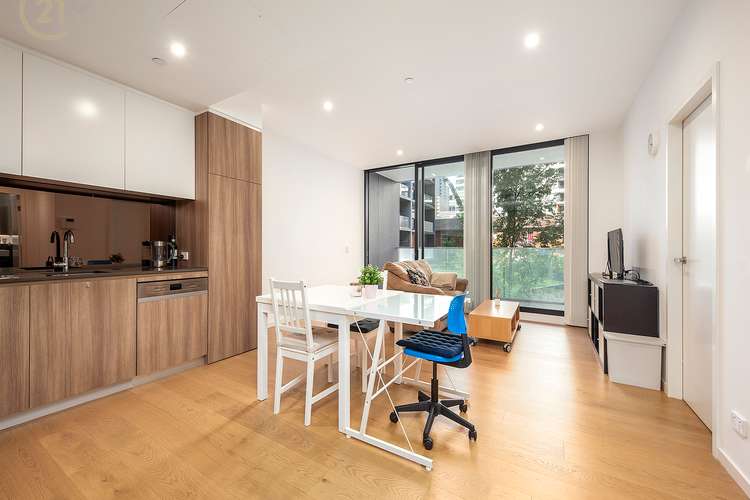 Second view of Homely apartment listing, 109/30 Anderson Street, Chatswood NSW 2067