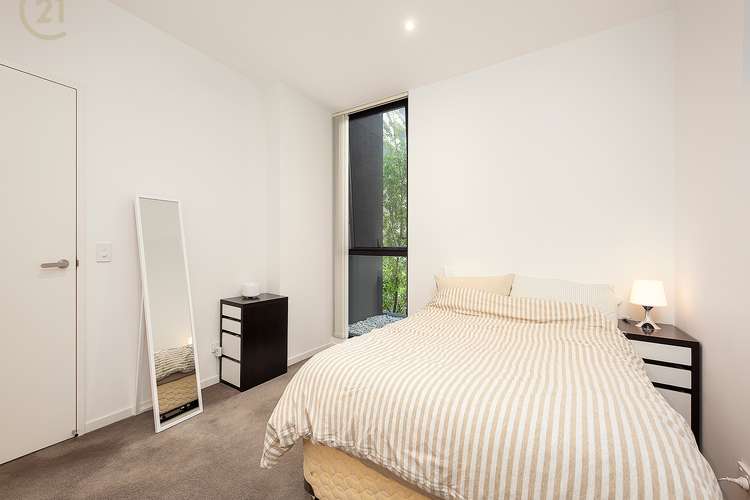 Fifth view of Homely apartment listing, 109/30 Anderson Street, Chatswood NSW 2067