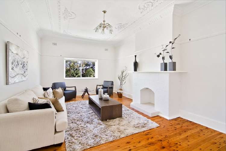 Second view of Homely house listing, 1 Weetalibah Road, Northbridge NSW 2063