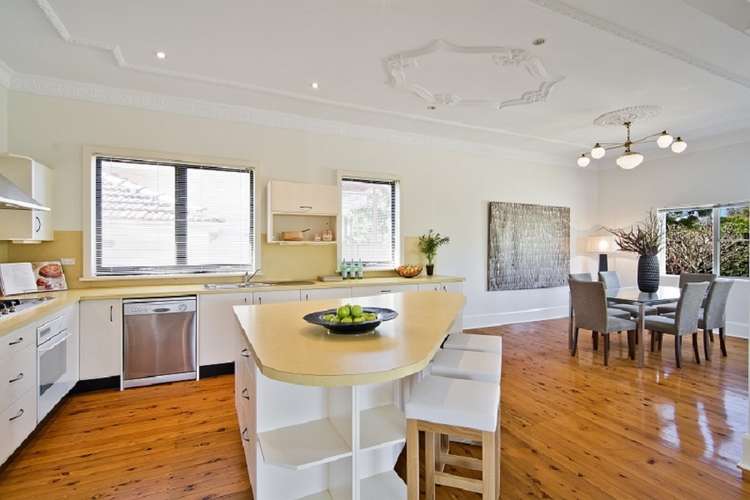 Fourth view of Homely house listing, 1 Weetalibah Road, Northbridge NSW 2063