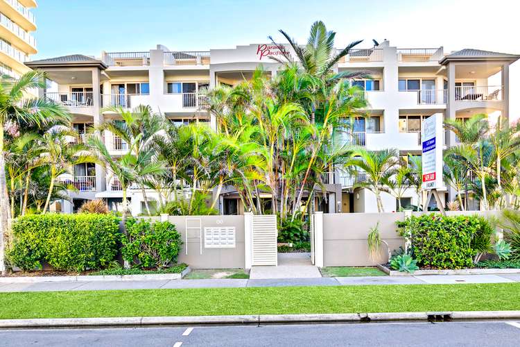 Main view of Homely unit listing, 3/58-60 Sixth Avenue, Maroochydore QLD 4558