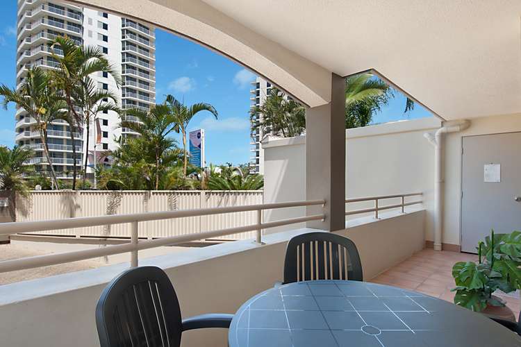 Second view of Homely unit listing, 3/58-60 Sixth Avenue, Maroochydore QLD 4558
