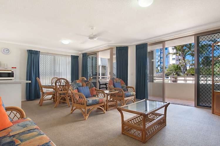 Third view of Homely unit listing, 3/58-60 Sixth Avenue, Maroochydore QLD 4558