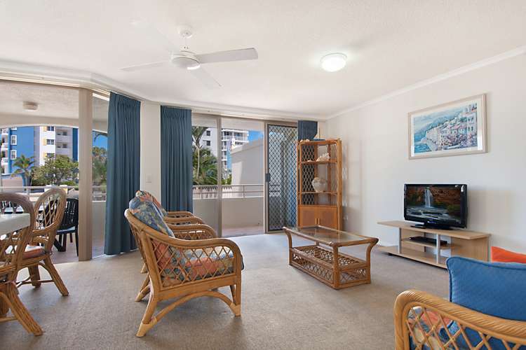 Fourth view of Homely unit listing, 3/58-60 Sixth Avenue, Maroochydore QLD 4558