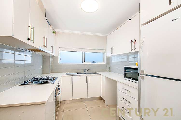 Second view of Homely unit listing, 2/4 Barangaroo Road, Toongabbie NSW 2146