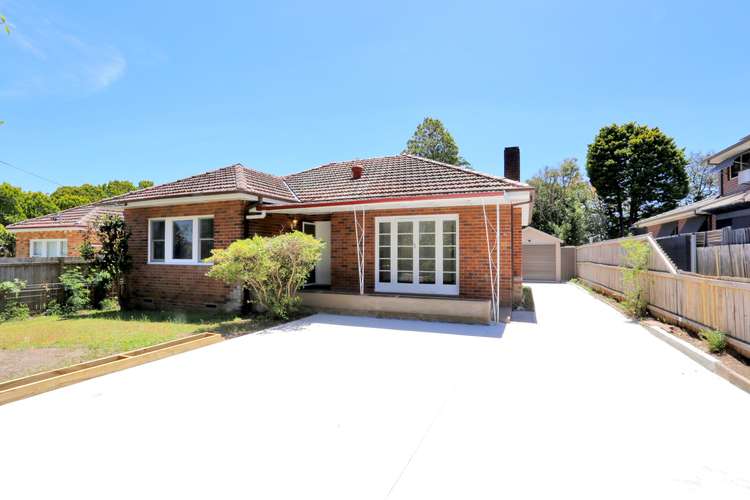 Main view of Homely house listing, 539 Mowbray Rd, Lane Cove NSW 2066