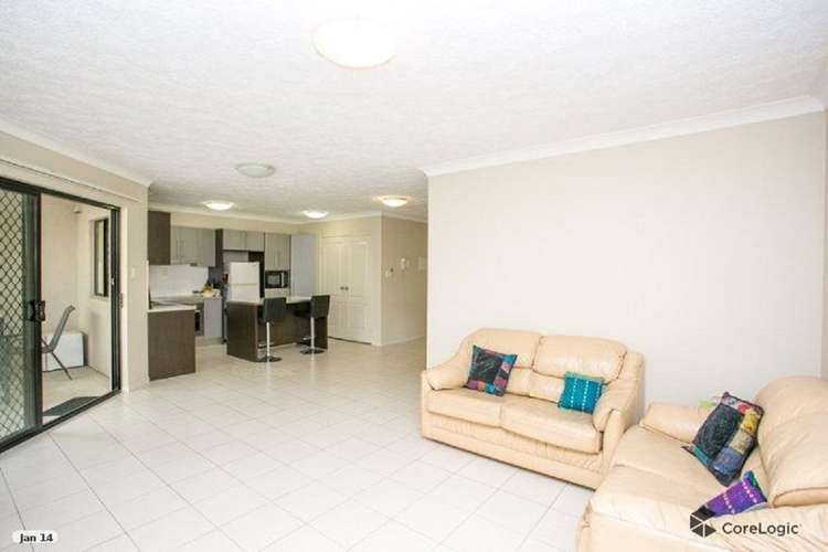 Second view of Homely unit listing, 3/1 Sylvia Street, Camp Hill QLD 4152