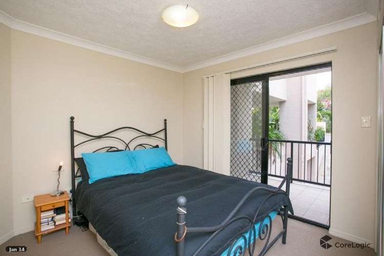 Third view of Homely unit listing, 3/1 Sylvia Street, Camp Hill QLD 4152