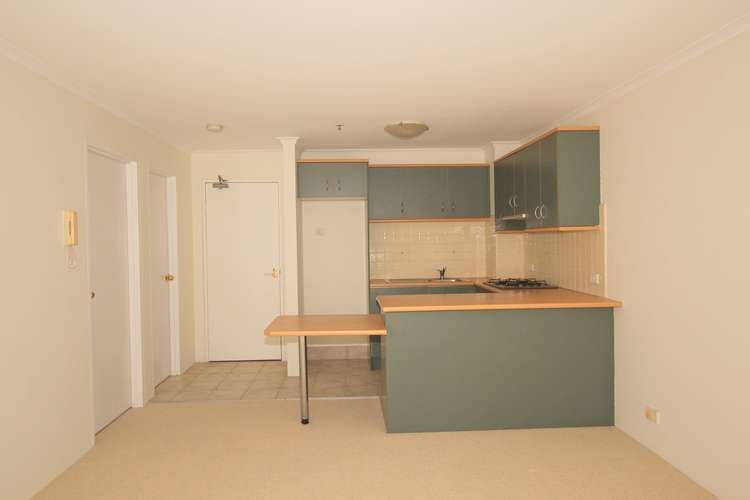 Second view of Homely apartment listing, 1303/600 Railway Parade, Hurstville NSW 2220